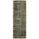 Clair Modern Distressed Area Rug