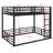 Metal Bunk Bed