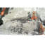 Abstract Area Rug