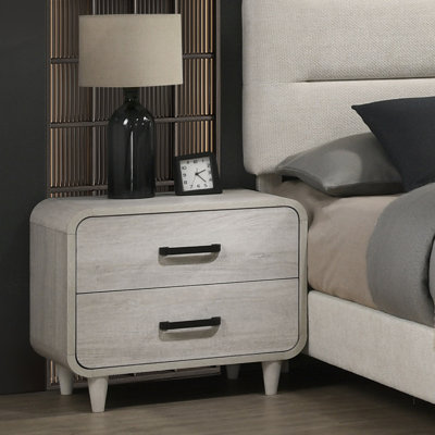 Table de chevet Modern Elegance