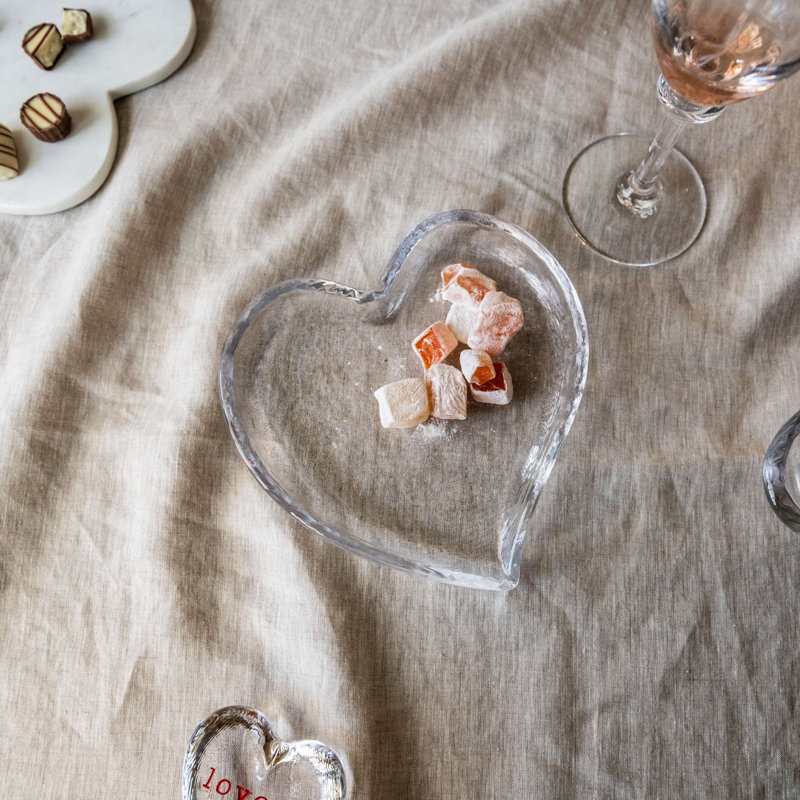 Heart Tray