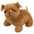Light Brown is out of stock selected