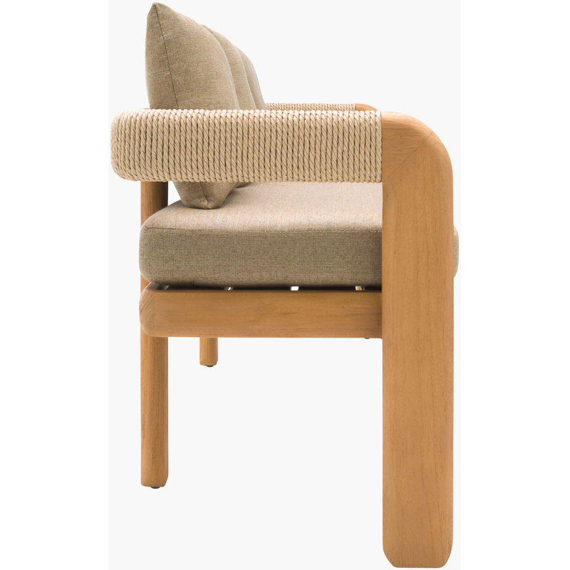 Ashley Childers X Surya Palma Bench