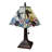 Haubert Metal Table Lamp