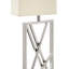 Metal Table Lamp
