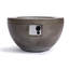 Raci Round Polyresin Propane Smokeless Fire Pit-1088122032
