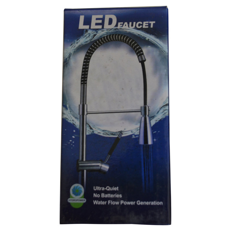 Sumerain S6046CL-B LED-Adaptor Nozzle/Part