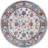 Floral Indoor Rug-329310490