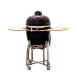 Comfortbilt Kamado Ceramic Grill