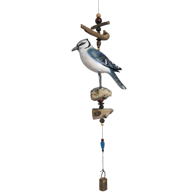 Cloche Jay