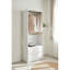 Placard en bois 32 po Prosper