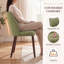 Upholstered Dining Chair-471197594
