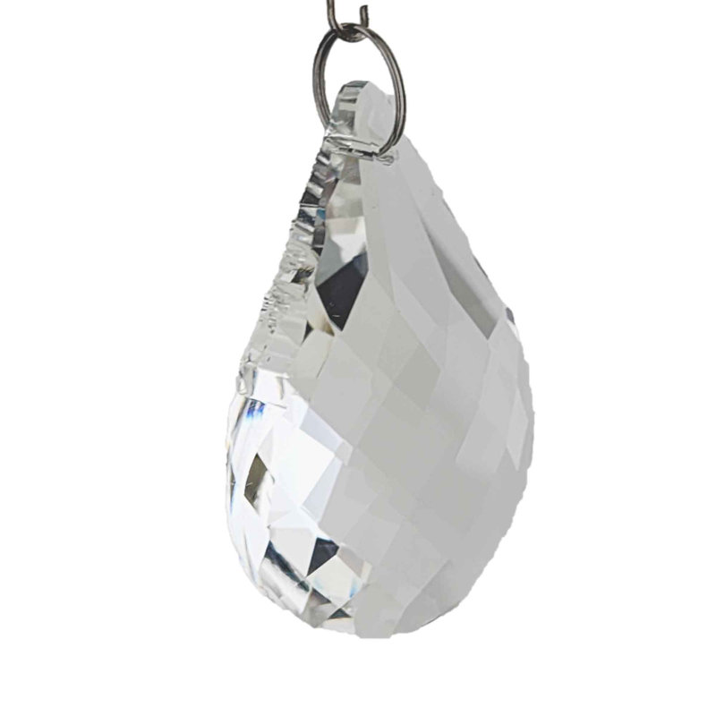 Pranati Crystal