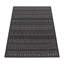 Hungerford Solid Colour Indoor / Outdoor Area Rug-994580923