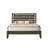 Clarington Queen Bed with Headboard-1016152566