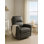 Fauteuil oscillant inclinable Thomas
