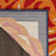 Tapis intérieur / extérieur multicolore Aloha-1142866959