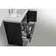 Meuble-lavabo simple 42 po Curly-21792074