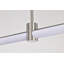Darchelle - Luminaire suspendu pour îlot de 36 pouces DEL - Lentille en acrylique-210534417