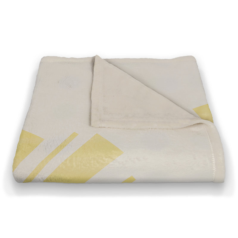 Hand Woven Throw Blanket