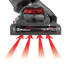 Aspirateur vertical sans sac Koblenz Aria