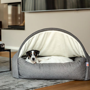 Hooded / Dome Pet Bed