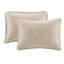 Reversible - Perfect For Summer And Winter Layers. Pre-washed Cotton Filling Comfort. Design. Includes & 2 Shams. Machine Washable. Microfiber Versatile Bedding All-116011857-116011861