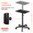 Utility Cart Salon Tray Cart with Wheels-54964517-98213890