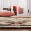 Tapis beige crocheté à la main Bryonhall-19818242