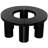 Pluto Solid Wood Coffee Table