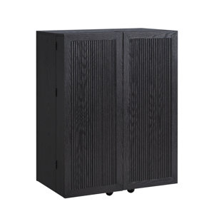 Yessine 31.5'' Bar Cabinet