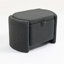 Chaise d'appoint rembourrée-1093227634