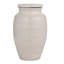 Jacquotte 12'' Stoneware Table Vase