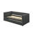 Twin Daybed With Trundle, Guest Bed