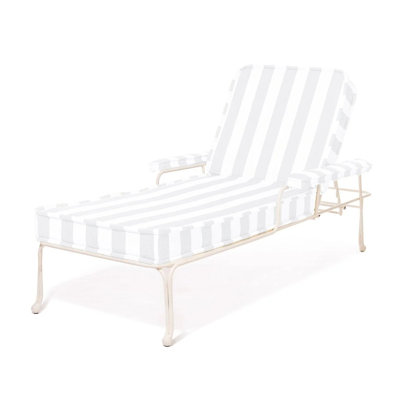 Waterhouse Sun Lounger