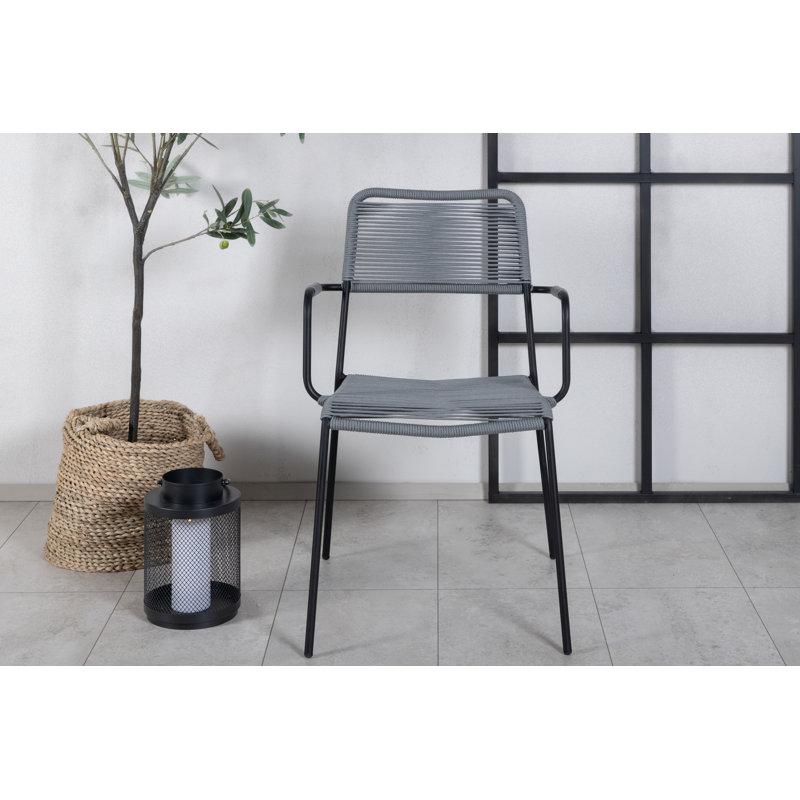 Upholstered Armchair