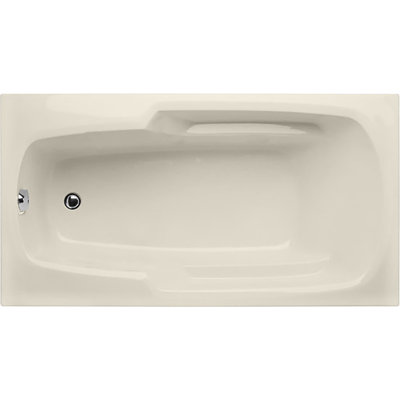 Builder 6036 60'' L Air Bathtub