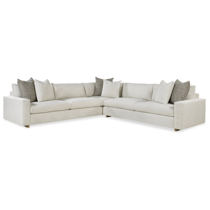 Century Home Elegance Sectional