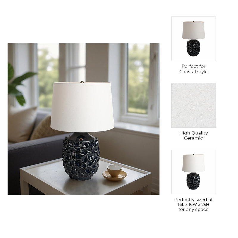 Standard Table Lamp