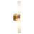 Taissa Armed Sconce
