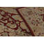 Antique One-of-a-Kind 4'0x7'5 Hand Knotted Area Rug
