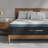 Helix Sunset Luxe 13" Soft Hybrid Mattress-96900557