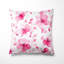 Coussin French Country - Coussin rose fuchsia-125944683