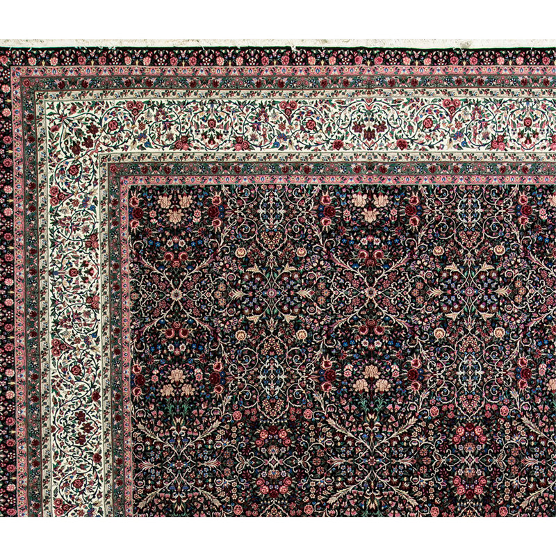 Shah One-of-a-Kind 13' X 20' Area Rug