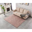 Tapis lavable à la machine, tapis abstrait-242378984