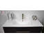 Munnsville 36'' Single Bathroom Vanity with Ceramic Top-1895435662