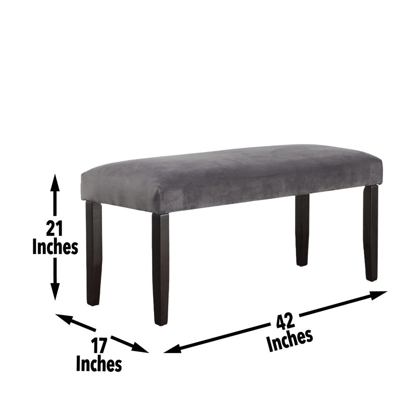 Cateno Liansy 6 - Person Dining Set