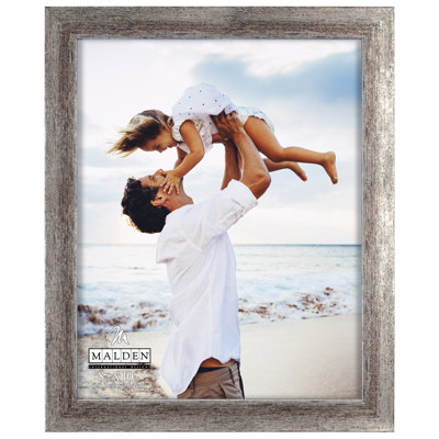 Champagne Picture Frame