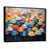 Black Picture Framed