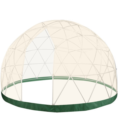 10 Person Tent